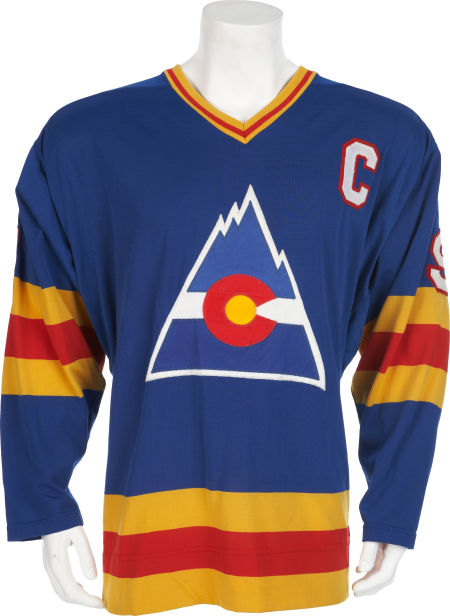 Colorado Rockies 1980